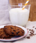 Preview: Cookie - Kekse Schokolade - Schokoladenkeks - Bretagne - Bretagne Allerlei - bretonische Spezialitaet - bretonische Feinkost - BZH